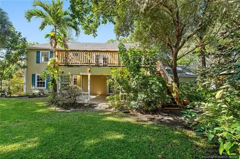 2981 SE Falmouth Drive Stuart FL 34997
