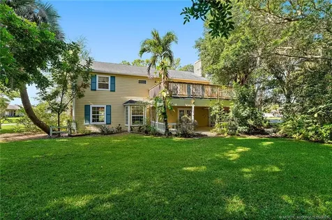 2981 SE Falmouth Drive Stuart FL 34997