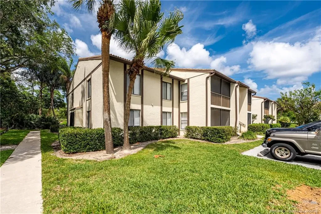 2702 SW Matheson Avenue Palm City FL 34990
