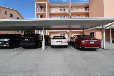 2950 N Ocean Boulevard Stuart FL 34996