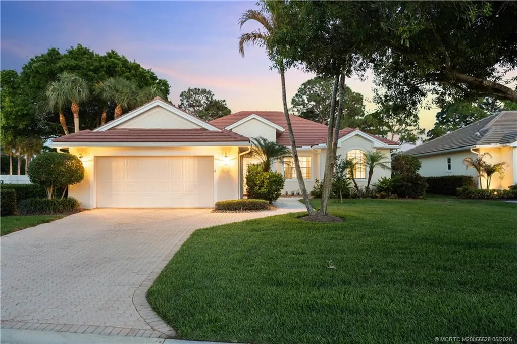 4317 SE Coventry Lane Stuart FL 34997