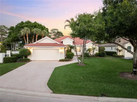 4317 SE Coventry Lane Stuart FL 34997