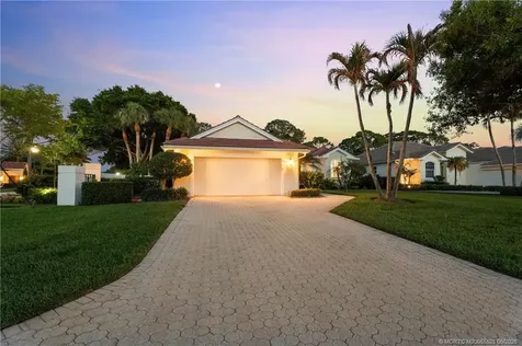 4317 SE Coventry Lane Stuart FL 34997