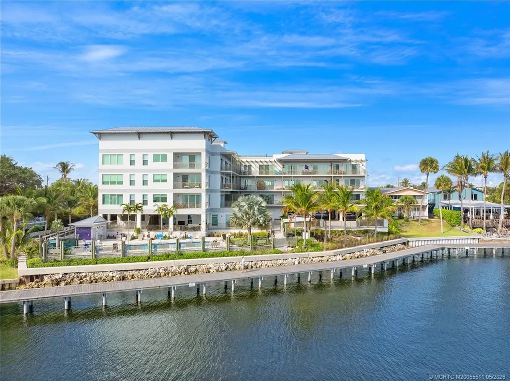 41 SW Seminole Street Stuart FL 34994
