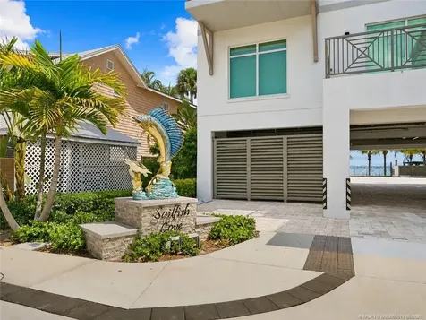 41 SW Seminole Street Stuart FL 34994