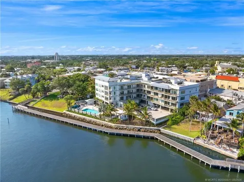 41 SW Seminole Street Stuart FL 34994