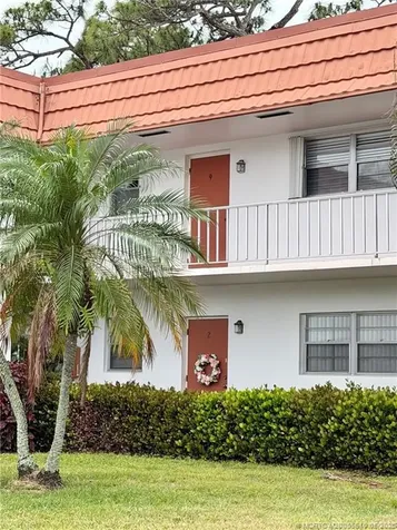 2600 SE Ocean Boulevard Stuart FL 34996