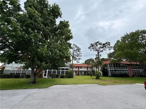 2600 SE Ocean Boulevard Stuart FL 34996