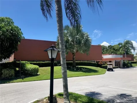 2600 SE Ocean Boulevard Stuart FL 34996