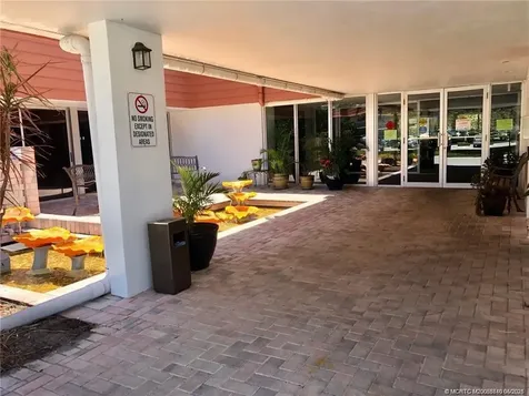 2600 SE Ocean Boulevard Stuart FL 34996