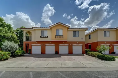 44 SE Sedona Circle Stuart FL 34994
