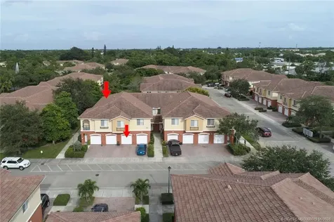 44 SE Sedona Circle Stuart FL 34994