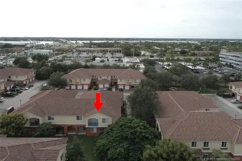 44 SE Sedona Circle Stuart FL 34994