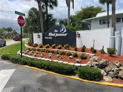 1858 SW Palm City Road Stuart FL 34994