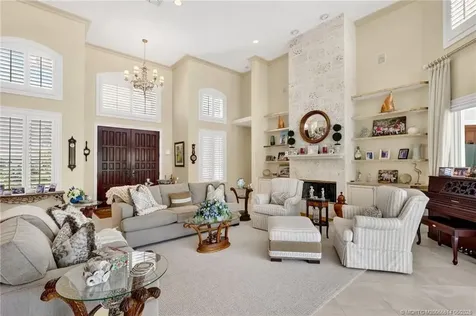 6600 SE Barrington Drive Stuart FL 34997