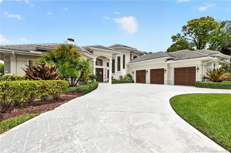 6600 SE Barrington Drive Stuart FL 34997
