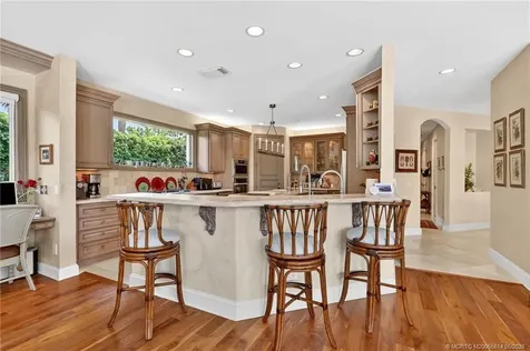 6600 SE Barrington Drive Stuart FL 34997