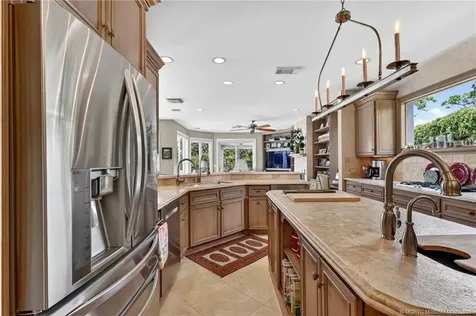 6600 SE Barrington Drive Stuart FL 34997