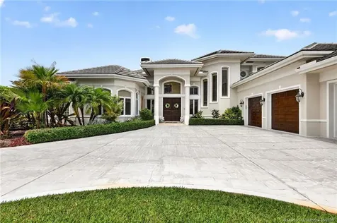 6600 SE Barrington Drive Stuart FL 34997