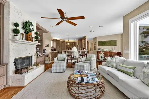 6600 SE Barrington Drive Stuart FL 34997