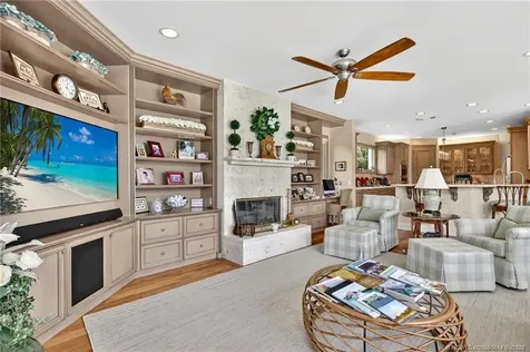 6600 SE Barrington Drive Stuart FL 34997