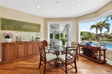 6600 SE Barrington Drive Stuart FL 34997