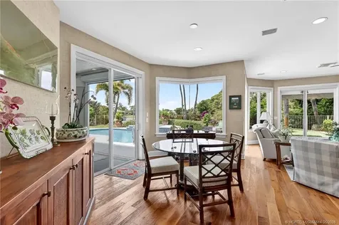 6600 SE Barrington Drive Stuart FL 34997