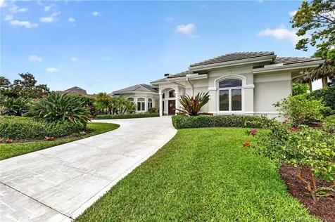 6600 SE Barrington Drive Stuart FL 34997