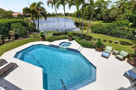 6600 SE Barrington Drive Stuart FL 34997
