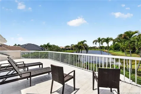 6600 SE Barrington Drive Stuart FL 34997