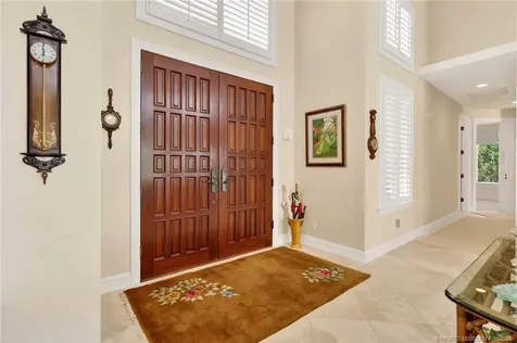 6600 SE Barrington Drive Stuart FL 34997