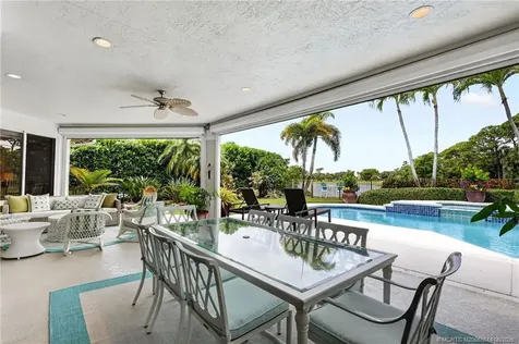 6600 SE Barrington Drive Stuart FL 34997