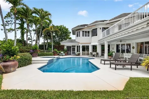 6600 SE Barrington Drive Stuart FL 34997
