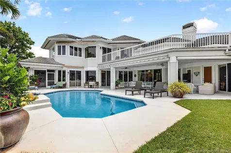 6600 SE Barrington Drive Stuart FL 34997