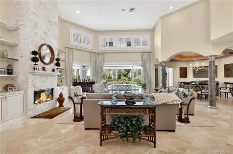 6600 SE Barrington Drive Stuart FL 34997