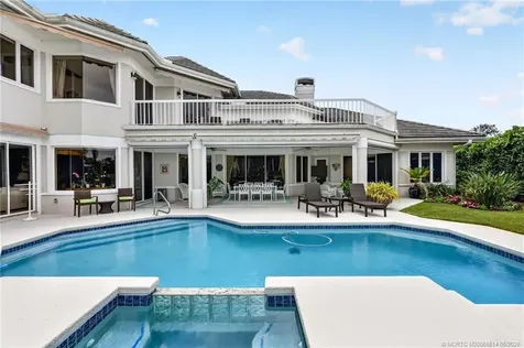 6600 SE Barrington Drive Stuart FL 34997