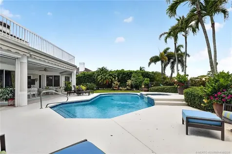 6600 SE Barrington Drive Stuart FL 34997