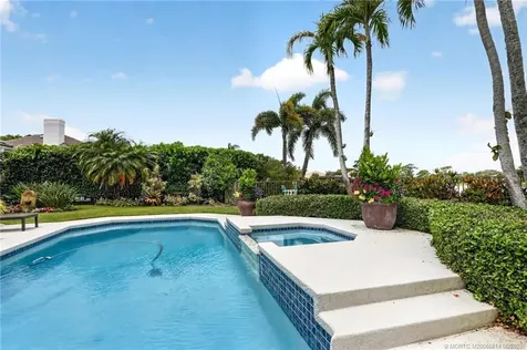 6600 SE Barrington Drive Stuart FL 34997