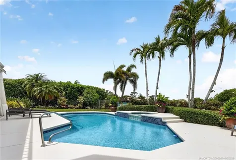 6600 SE Barrington Drive Stuart FL 34997