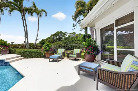 6600 SE Barrington Drive Stuart FL 34997