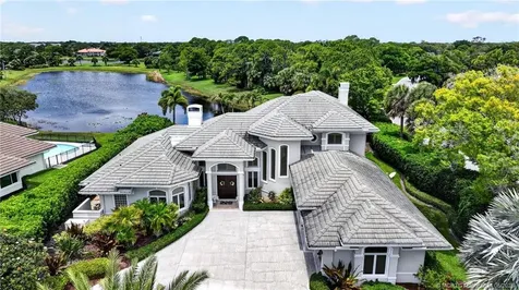 6600 SE Barrington Drive Stuart FL 34997