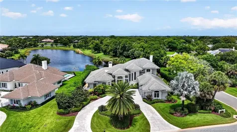6600 SE Barrington Drive Stuart FL 34997