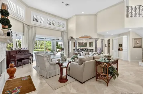 6600 SE Barrington Drive Stuart FL 34997