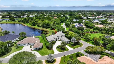 6600 SE Barrington Drive Stuart FL 34997