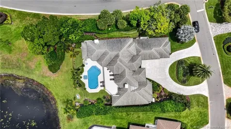6600 SE Barrington Drive Stuart FL 34997