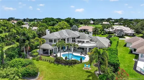 6600 SE Barrington Drive Stuart FL 34997