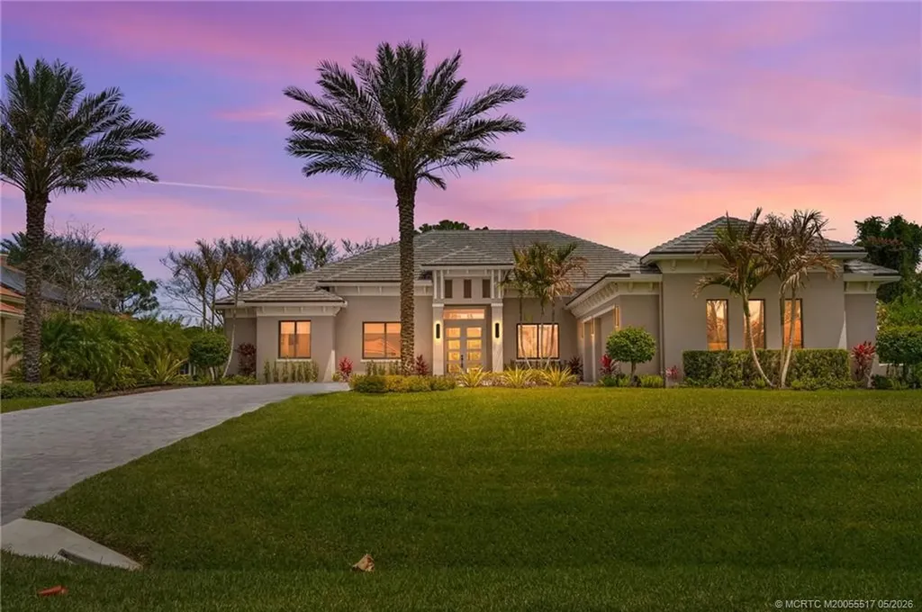 10475 SW Lands End Place Palm City FL 34990