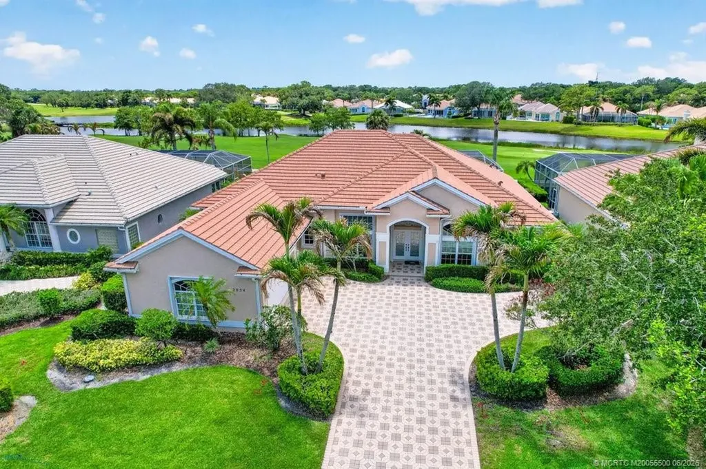 2034 SW Bradford Place Palm City FL 34990