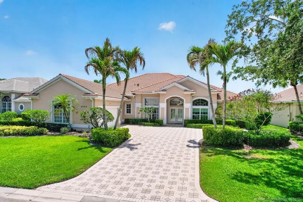 2034 SW Bradford Place Palm City FL 34990