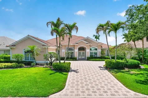 2034 SW Bradford Place Palm City FL 34990